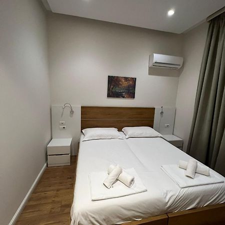 Urban Room 2 Tirana Exterior photo