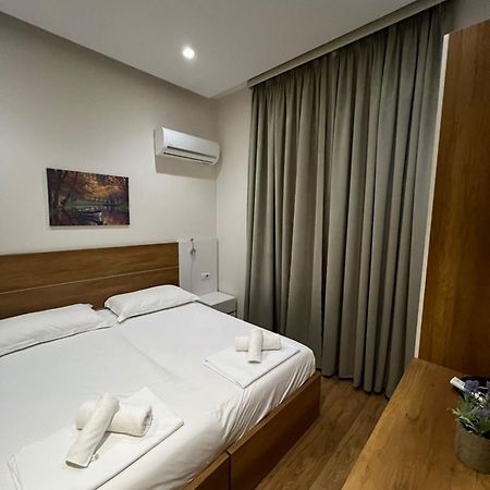 Urban Room 2 Tirana Exterior photo